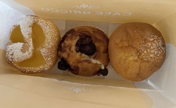カインズの入り...