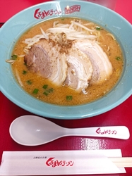 こってりみそラ...