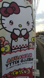 液晶が大きくて...