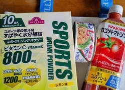 今年もゴーヤが...