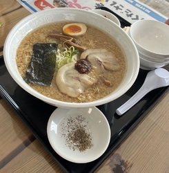 買い物途中にフ...