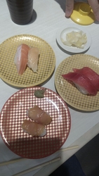 夜の時間帯に伺...