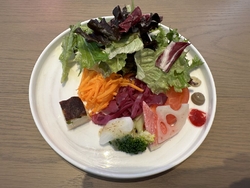 ランチに予約し...