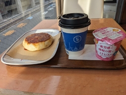 お目当てのお店...