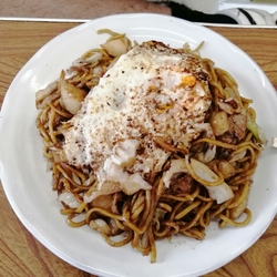 足利のB級グル...