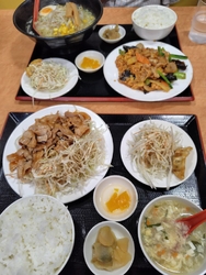 豚肉ときくらげ...