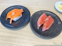 近くを通ったの...