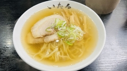 あっさりしてい...