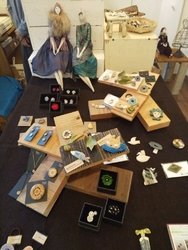 企画展...