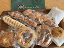 休日のお昼に利...