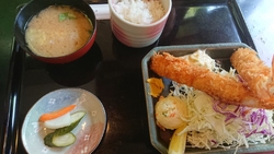 美味しいと噂に...