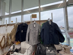 作業着やTシャ...