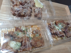 久しぶりにテイ...