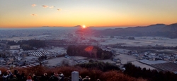 1月１日正月の...