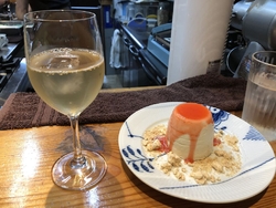 ずっと食べてみ...