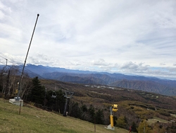 ハンターマウン...