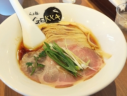 今回も新店訪問...