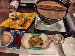 小山市にある老...