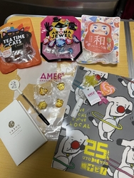 商品開発のイベ...