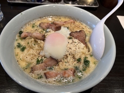 柳麺まる重さん...