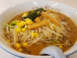 みそラーメン７...