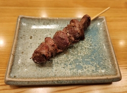 1軒目が焼肉で...