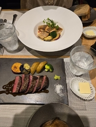 栃木市の、友人...