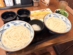 お出掛けした日...