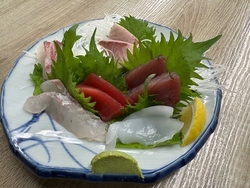 オリオン通り沿...