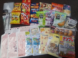子どもが度々行...