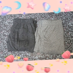 お買い物にいき...