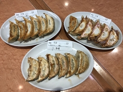 今回も日替わり...