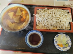 つけけんちん食...