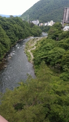 吸い込まれそう...