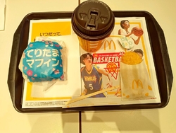 テレビのコマー...