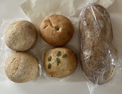 シンプルで美味...