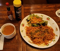 本日、眼科通院...