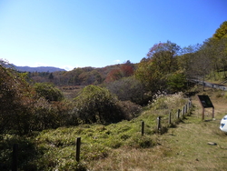 古峯神社まで来...