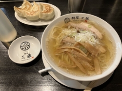 新店舗になって...