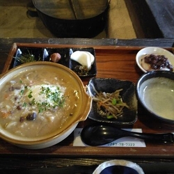 お昼にお邪魔し...