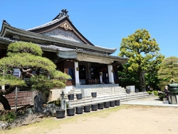 御朱印集めの旅...