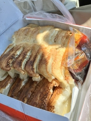 今宮神社で紫陽...