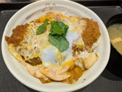 出来立てのかつ...