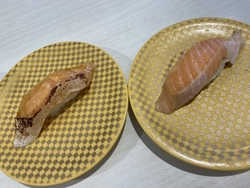 買い物ついでに...