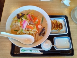 ずっと前から話...