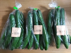 ぶどうが安いで...