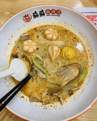 自分の好きな具...