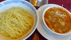 日光からの帰り...