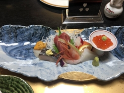 揚げたての天ぷ...