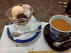土曜お昼頃法要...